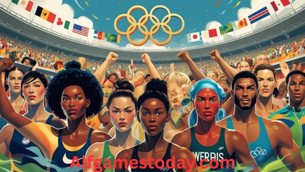 Summerohlympics