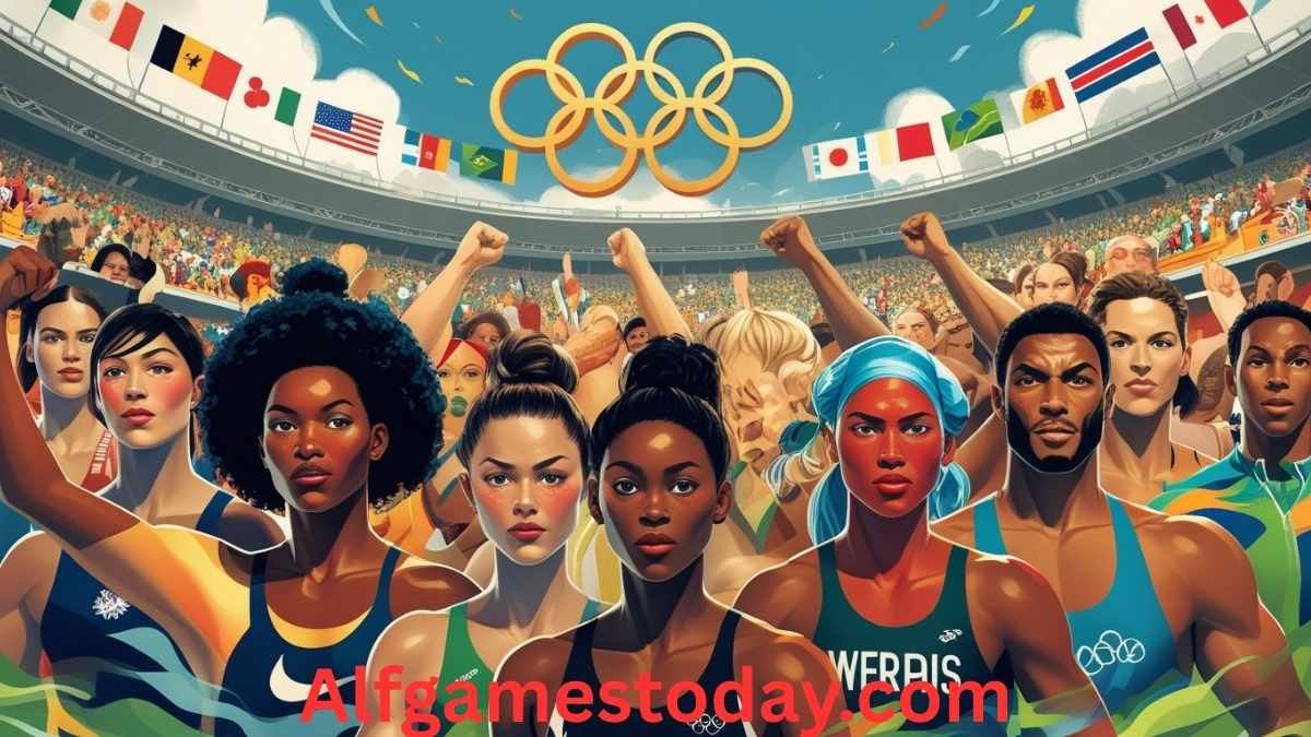 Summerohlympics