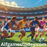 AFL Games Today