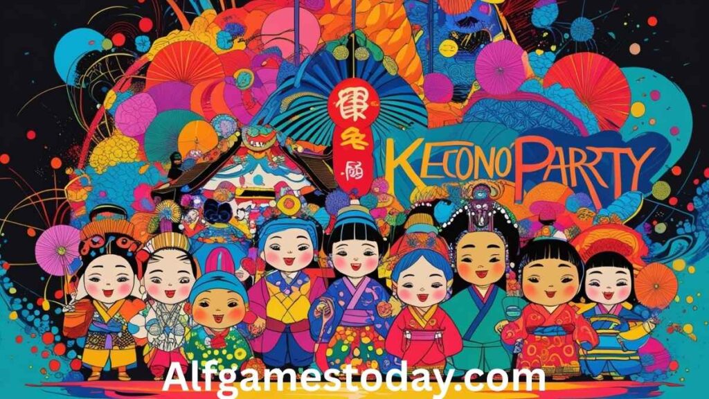 Keonoparty