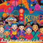 Keonoparty
