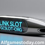 Link Slot GCslot-Org