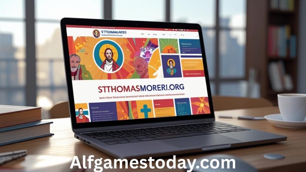 stthomasmoreri.org
