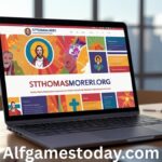 stthomasmoreri.org