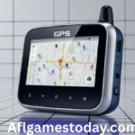 GPS Tracker