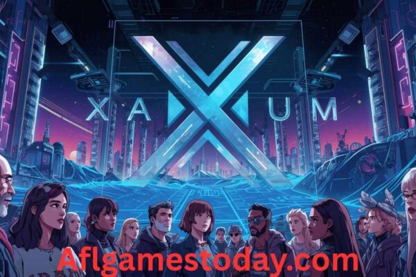 Xaicotum: The Mysterious Trend You Should Know in 2025 Xaicotum