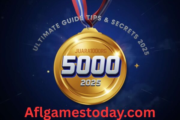 Slot 5000 Juara100.org Medal: Ultimate Guide Tips & Secrets 2025 Slot 5000 Juara100.org Medal