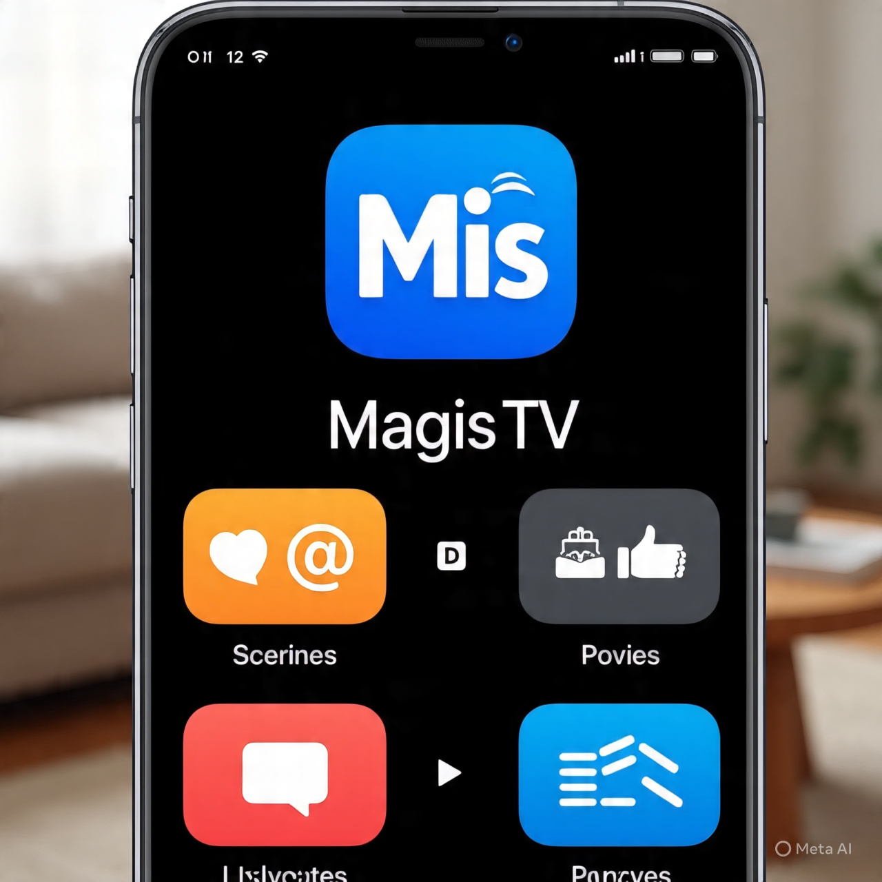 Magis TV