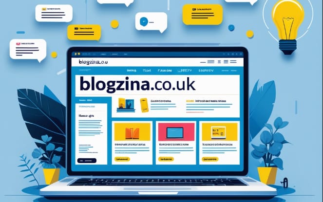 Blogzina.co.uk