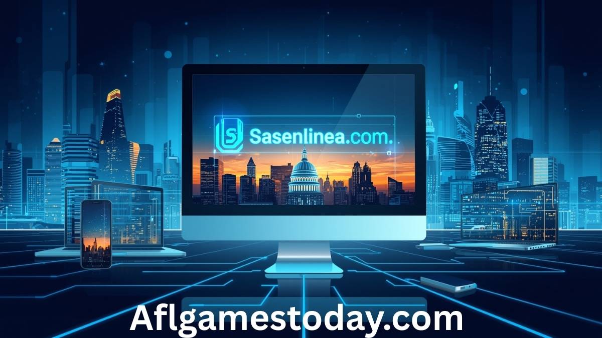 usaenlinea .com: Exploring the Role of Modern Online Platforms in a Digital World 9 usaenlinea .com