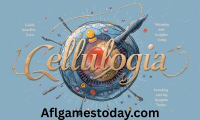 Cellulogia