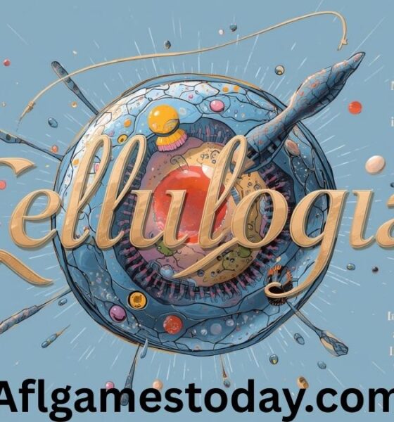 Cellulogia